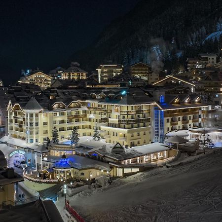 Superior Hotel Post Ischgl Exterior photo