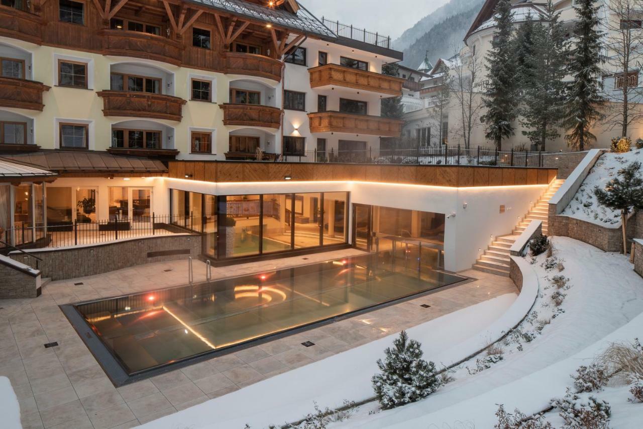 Superior Hotel Post Ischgl Exterior photo